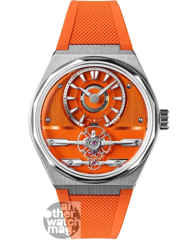 CHRISTOPHER WARD LONDON Christopher Ward London C12 Loco C12-41H6D1-S00O0-RO
