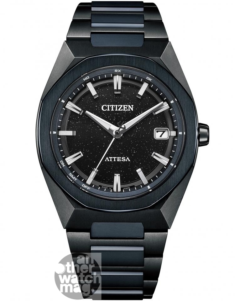 CITIZEN Blue Universe Collection