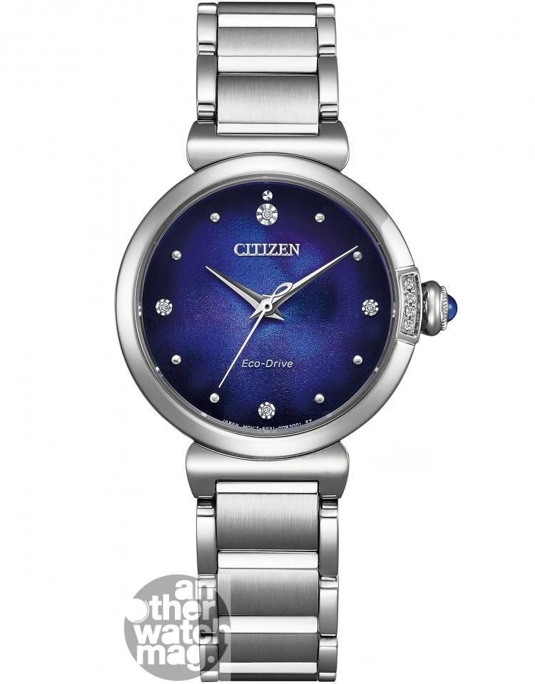 CITIZEN Citizen CITIZEN L EM1060-87L