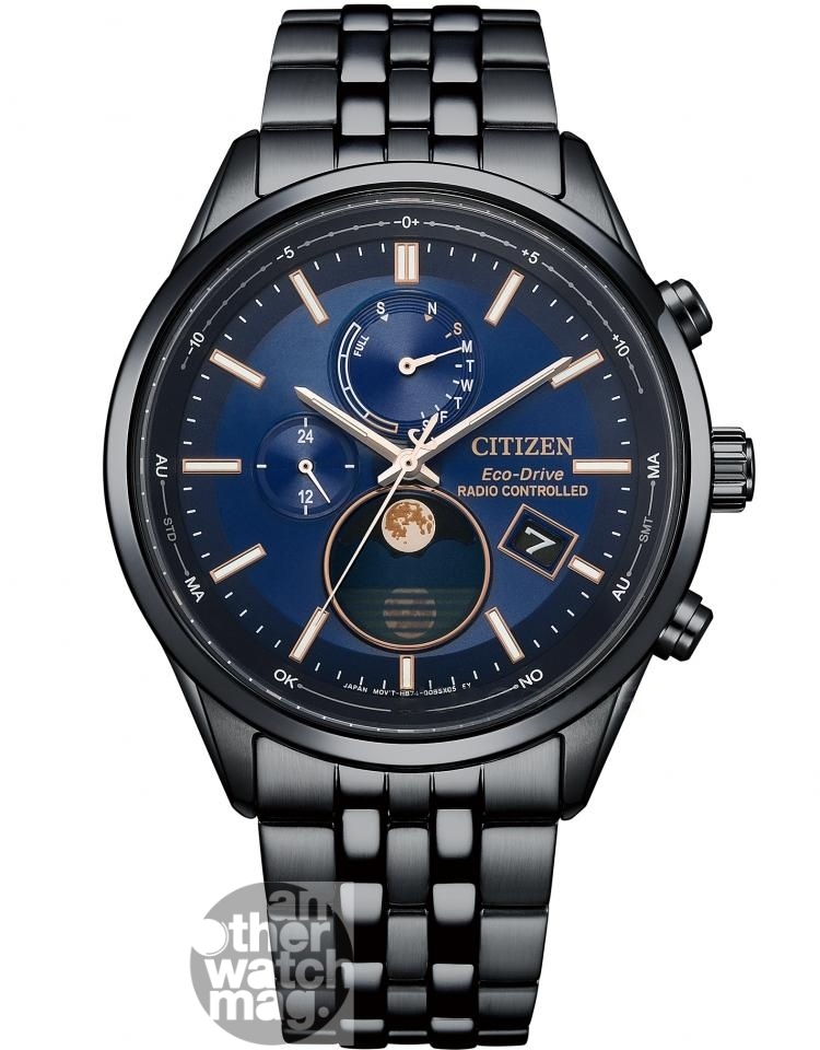 CITIZEN Citizen Gent BY1035-56L