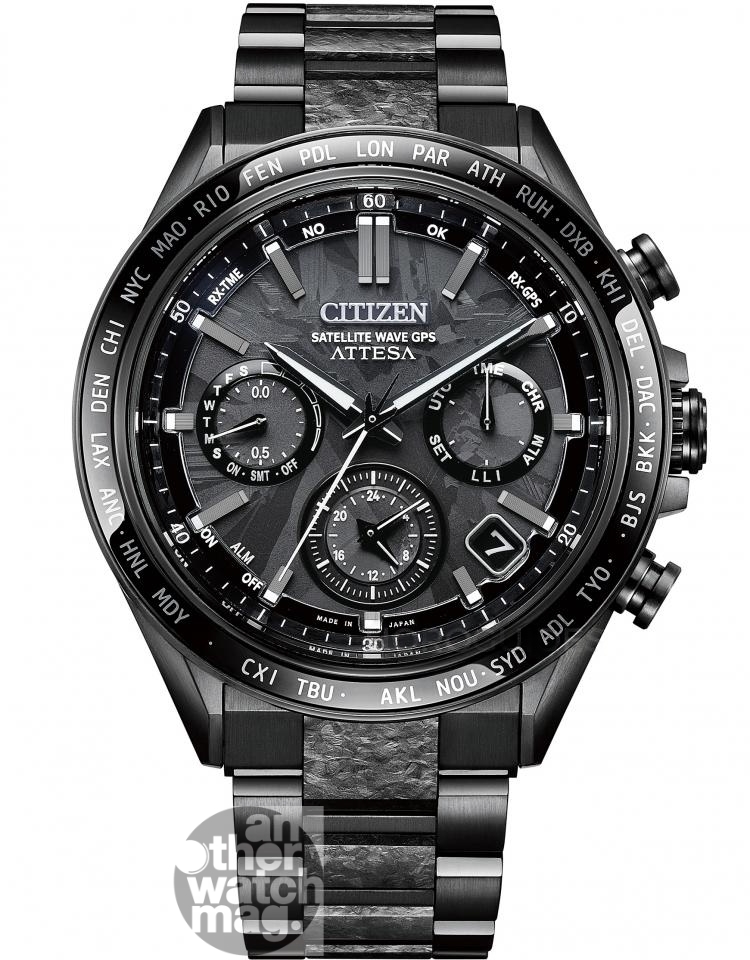 CITIZEN Citizen Gent CC4067-66E