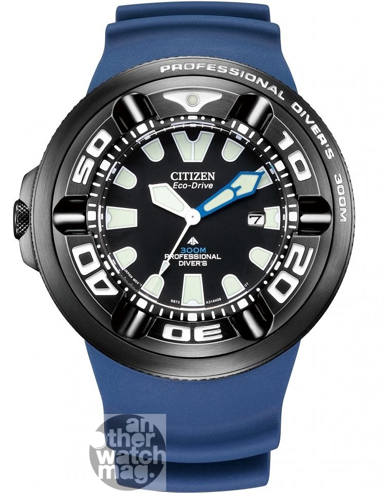 CITIZEN Citizen PROMASTER BJ8055-04E