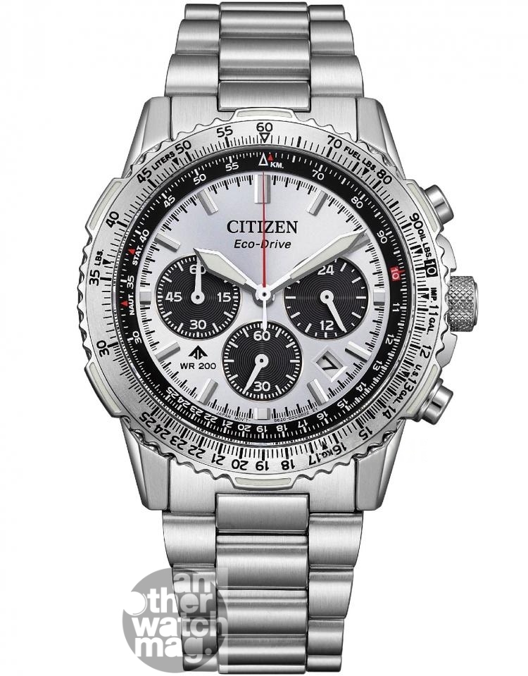 CITIZEN Citizen PROMASTER CA4660-61A