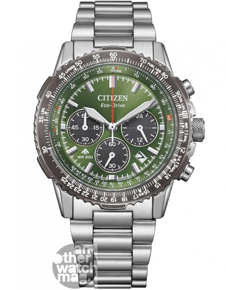 CITIZEN Citizen PROMASTER CA4664-60W