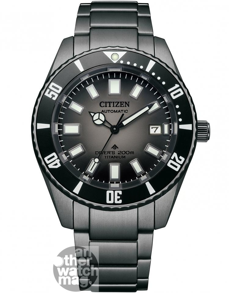 CITIZEN Promaster Marine