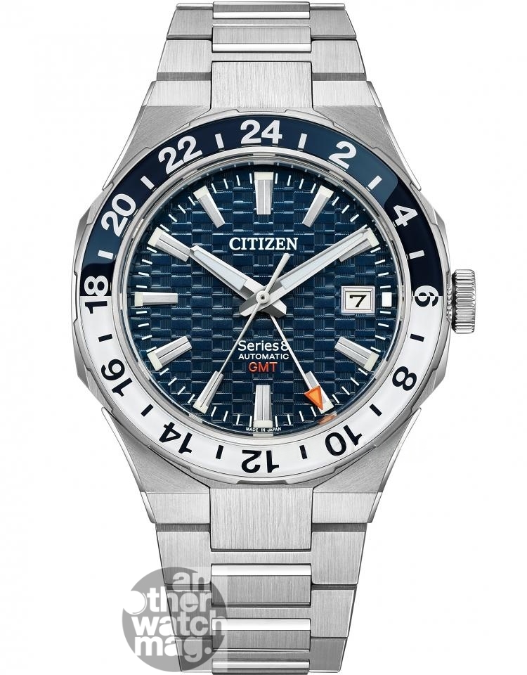 CITIZEN Citizen Series 8 NB6034-58L