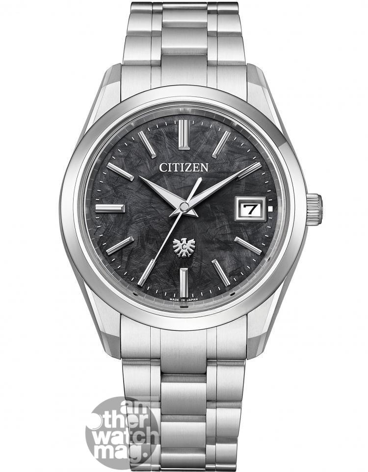 CITIZEN Citizen The CITIZEN AQ4100-57E