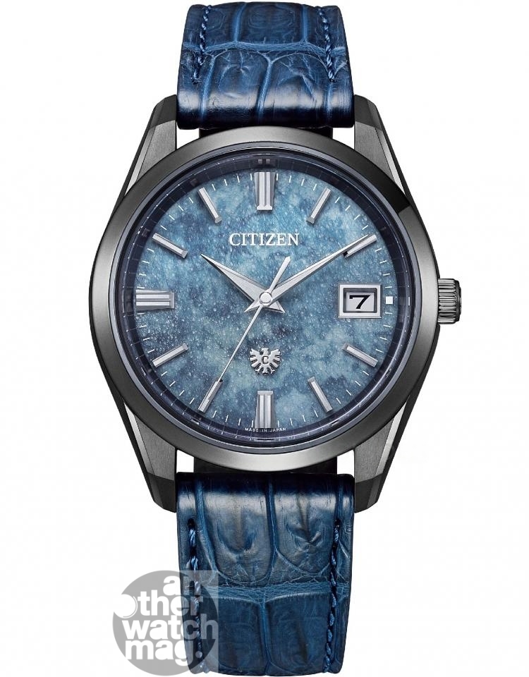 CITIZEN Citizen The CITIZEN AQ4106-26L
