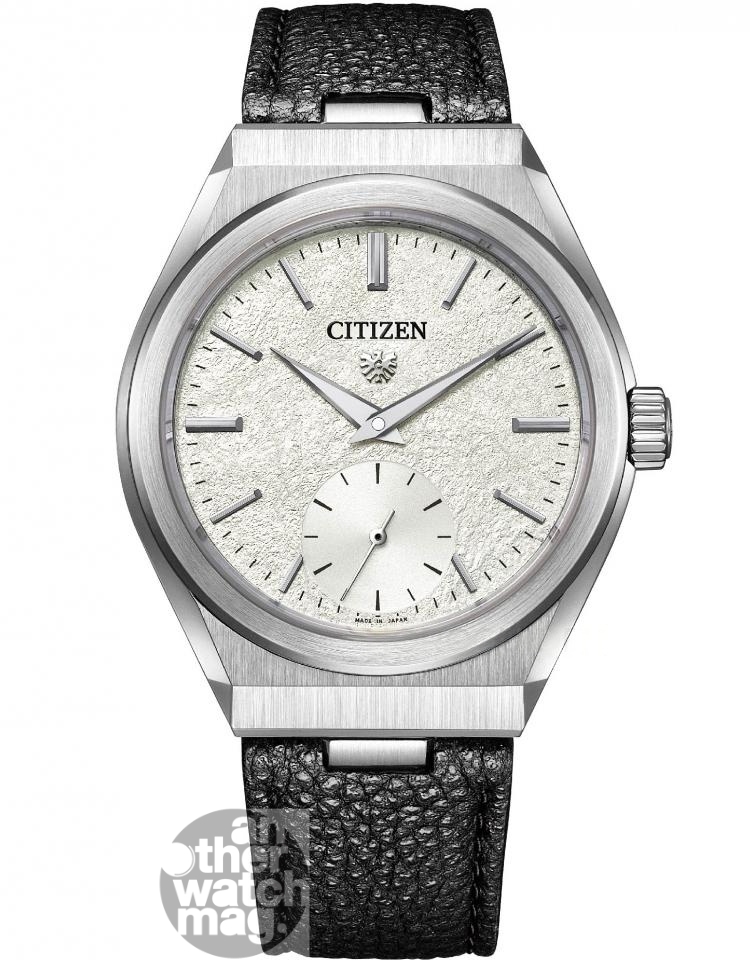 CITIZEN Citizen The CITIZEN NC0210-11A