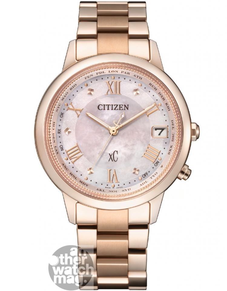 CITIZEN Citizen XC CB1137-65W