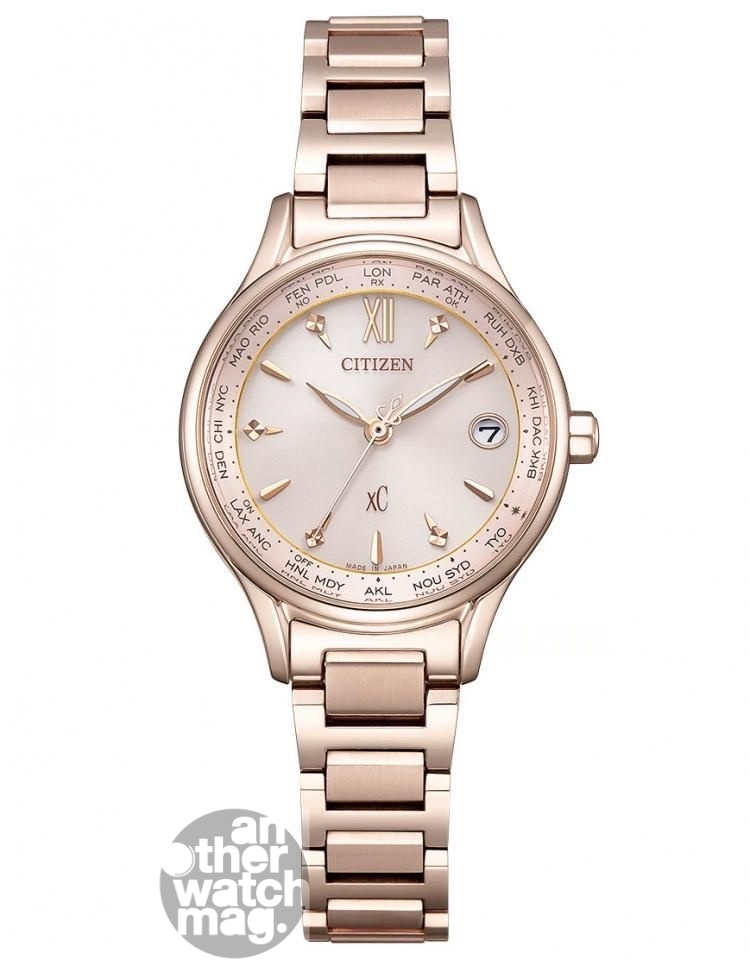 CITIZEN Citizen XC EC1193-55X