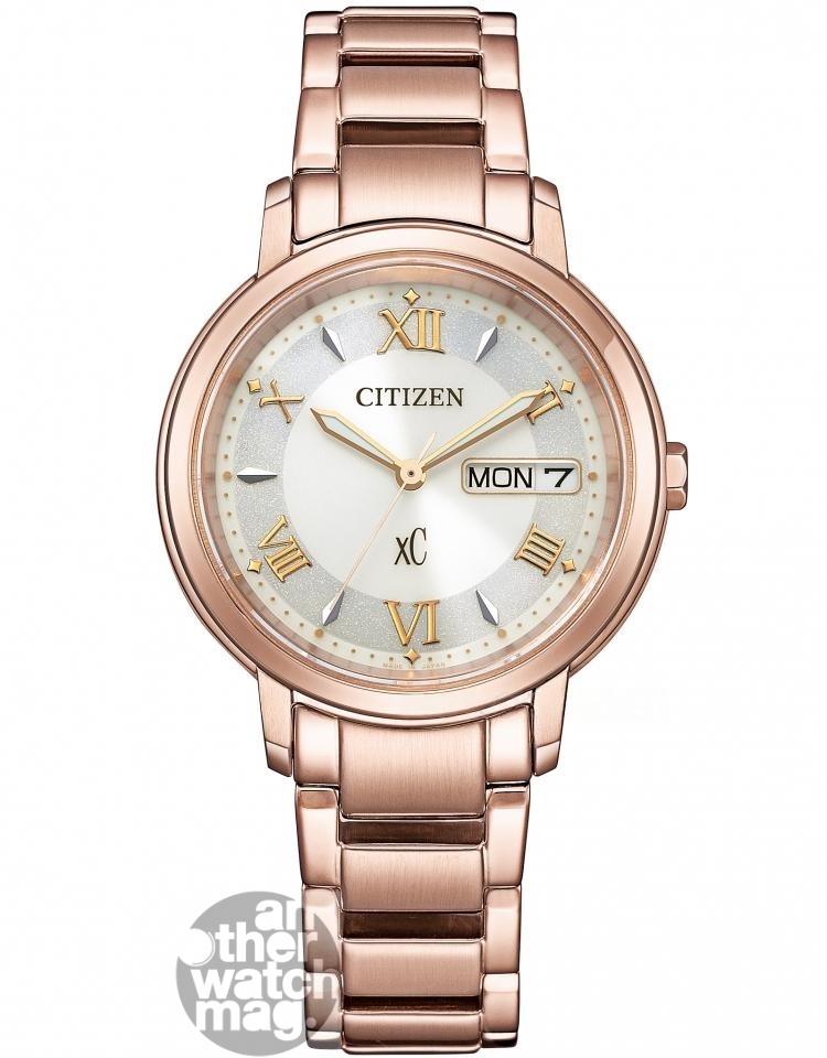 CITIZEN Citizen XC EW2426-62A