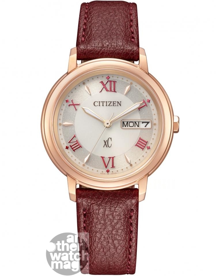 CITIZEN Citizen XC EW2427-19A