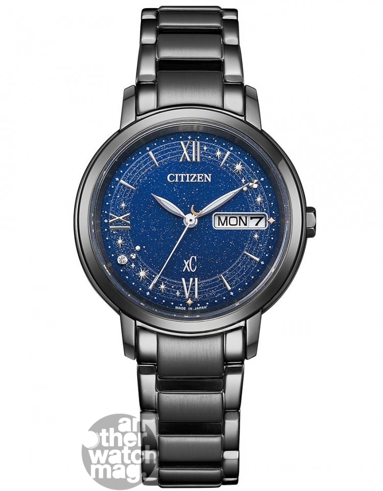 CITIZEN Citizen XC EW2428-59L