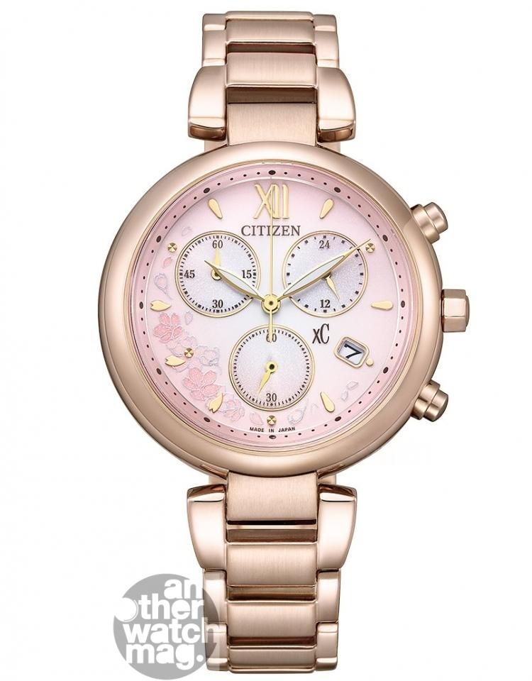 CITIZEN Citizen XC FB1456-65X