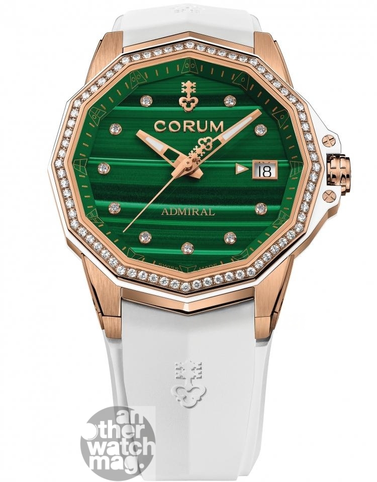 CORUM Corum ADMIRAL A082/04472