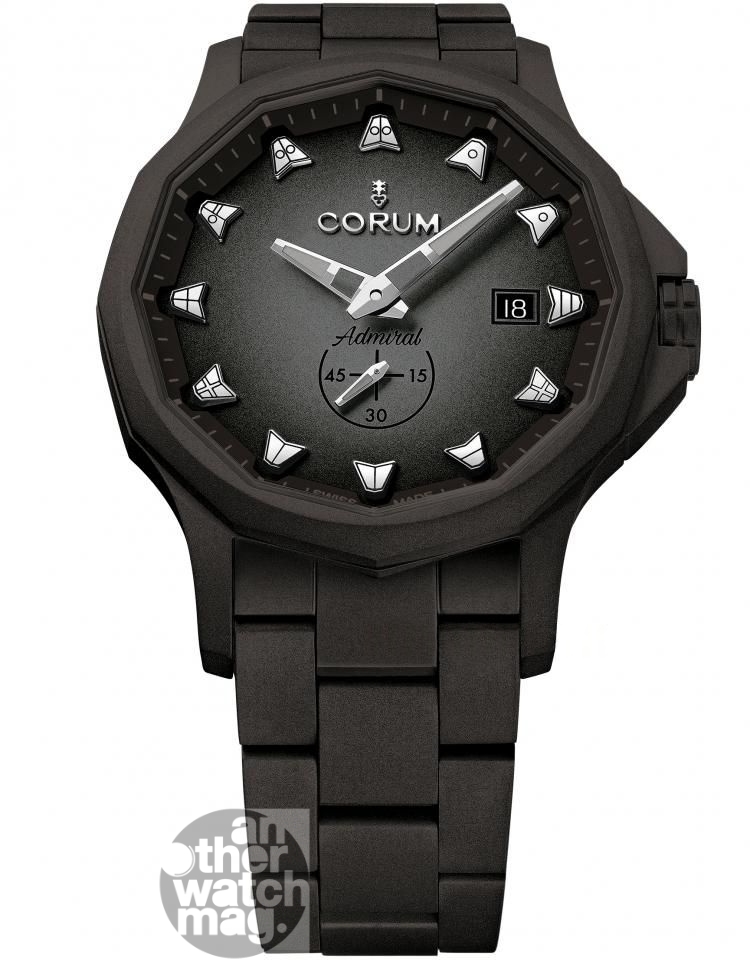 CORUM Corum ADMIRAL A395/04324