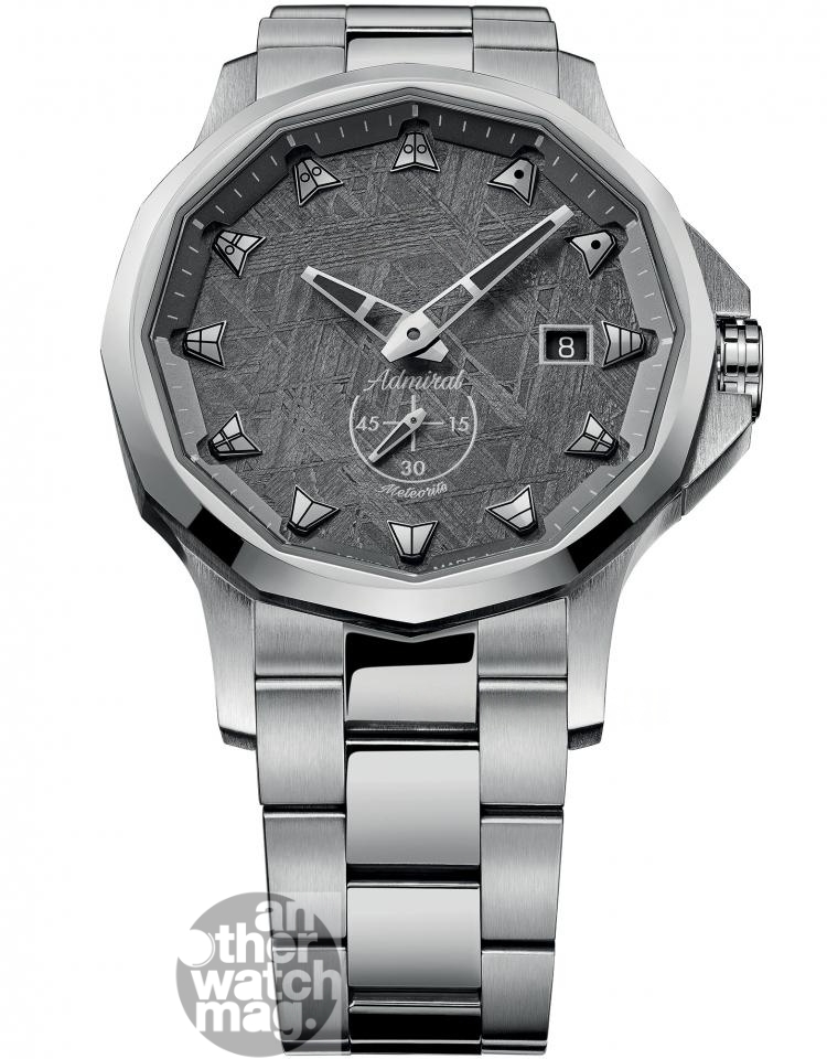CORUM Corum ADMIRAL A395/04480