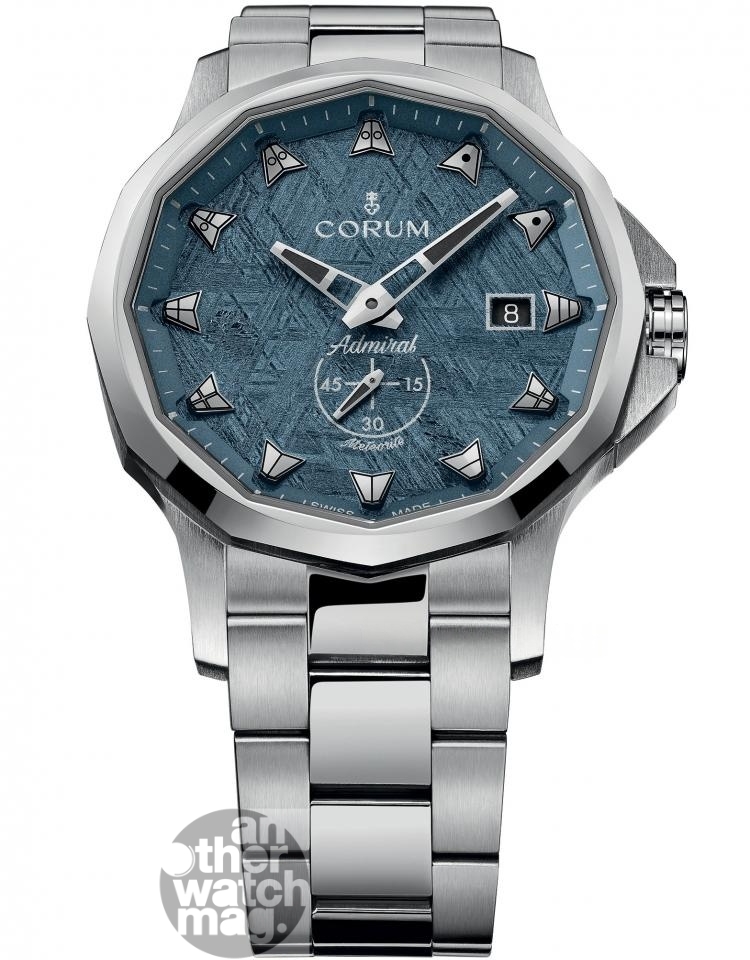 CORUM Corum ADMIRAL A395/04482