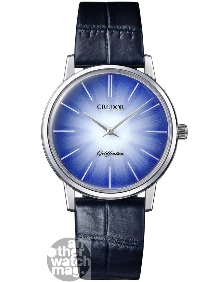 CREDOR Credor Goldfeather GCBY991
