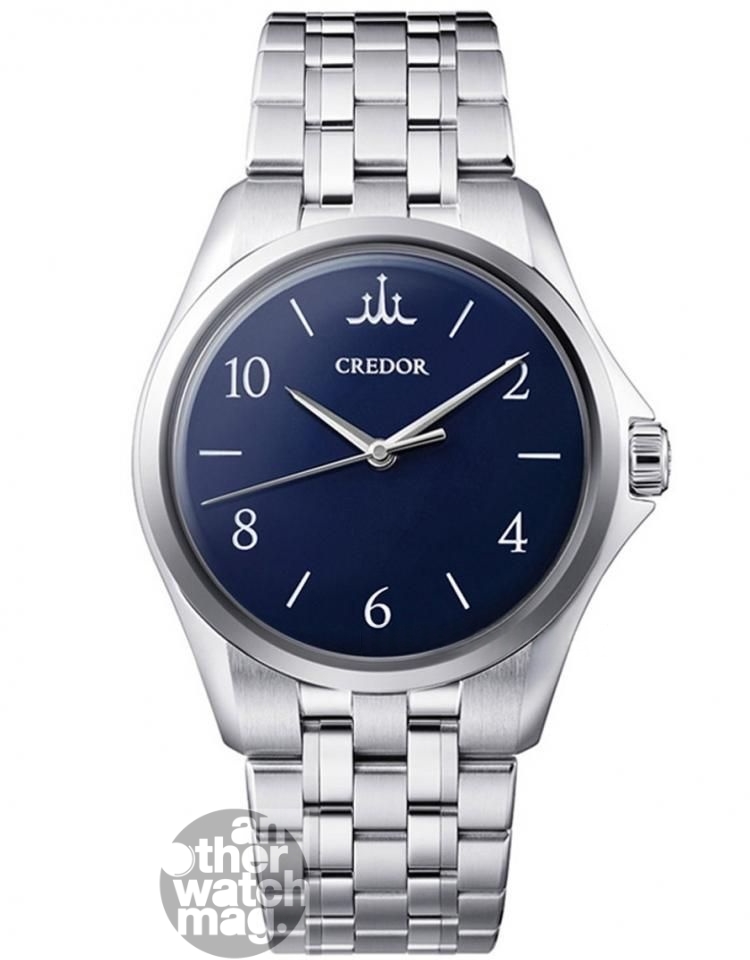 CREDOR Credor Kuon GCLX995