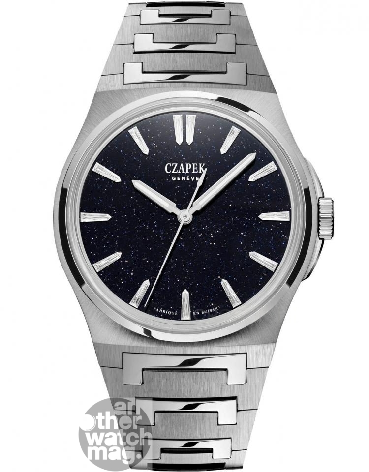CZAPEK Czapek ANTARCTIQUE ANTARCTIQUE FLYING DIAMONDS