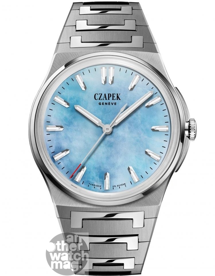 CZAPEK Czapek ANTARCTIQUE （ANTARCTIQUE S Ice Cloud）