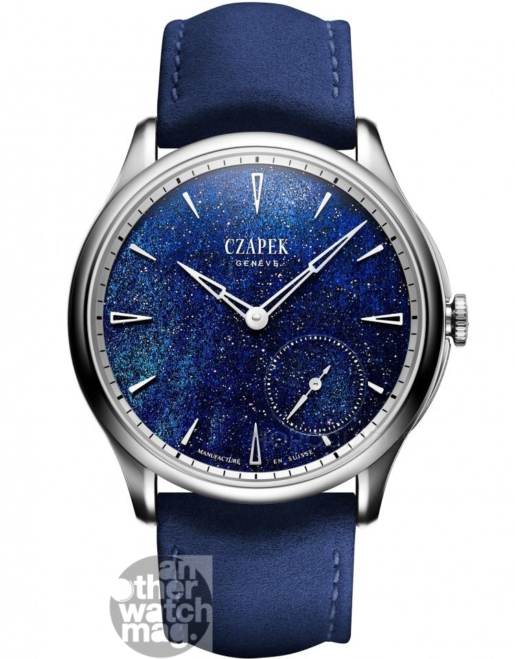 CZAPEK Czapek PROMENADE (PROMENADE Midnight Pearl)