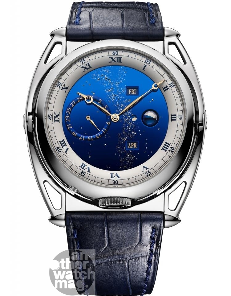 DE BETHUNE De Bethune DB KIND OF TWO DBK2TV2