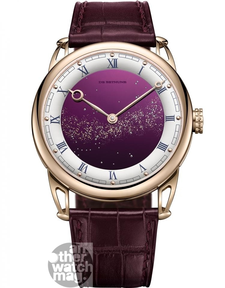 DE BETHUNE De Bethune DB25 DB25VxsRV2