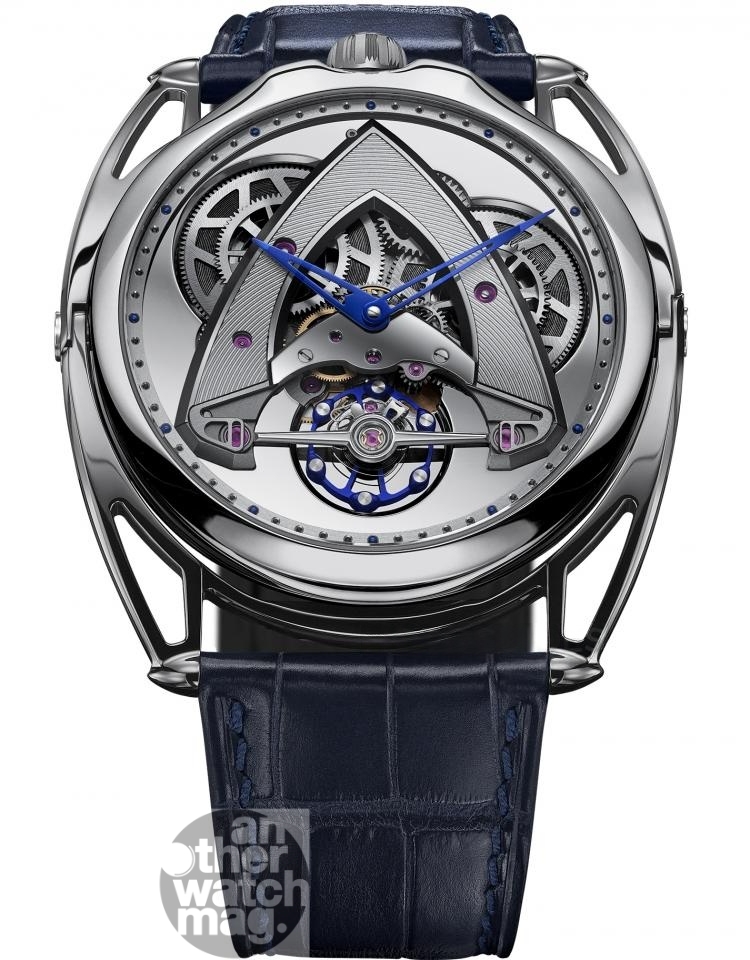 DE BETHUNE De Bethune DB28 DB28XSSW