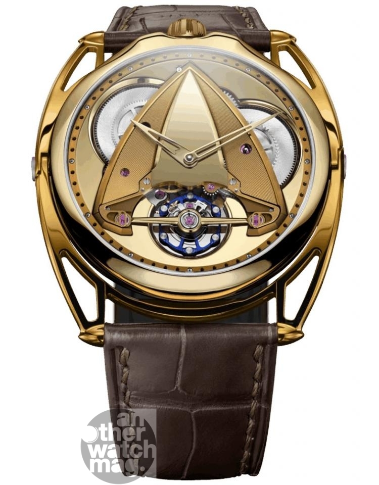 DE BETHUNE De Bethune DB28 DB28XSY