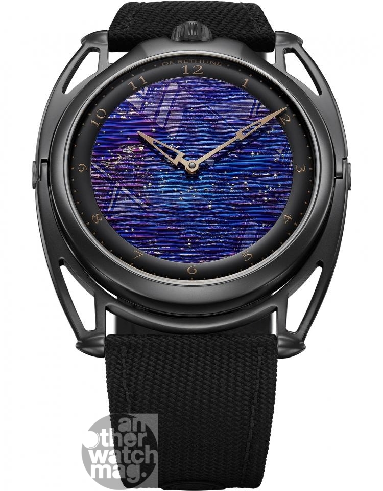 DE BETHUNE De Bethune DB28 DB28XSZM