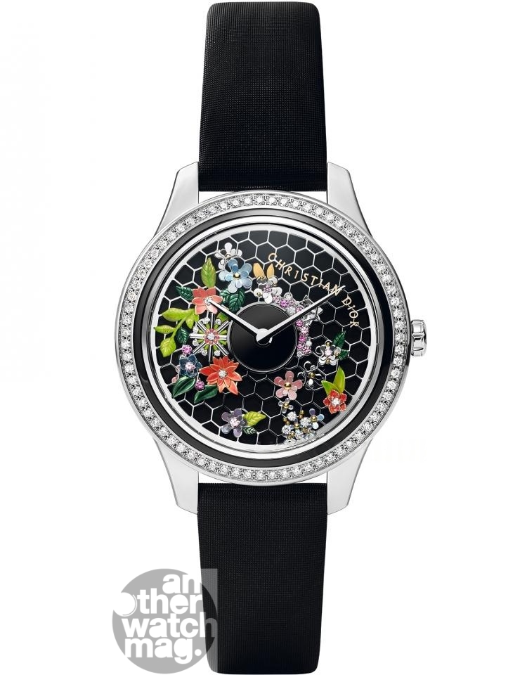 DIOR Dior GRAND BAL CD153B1X1450