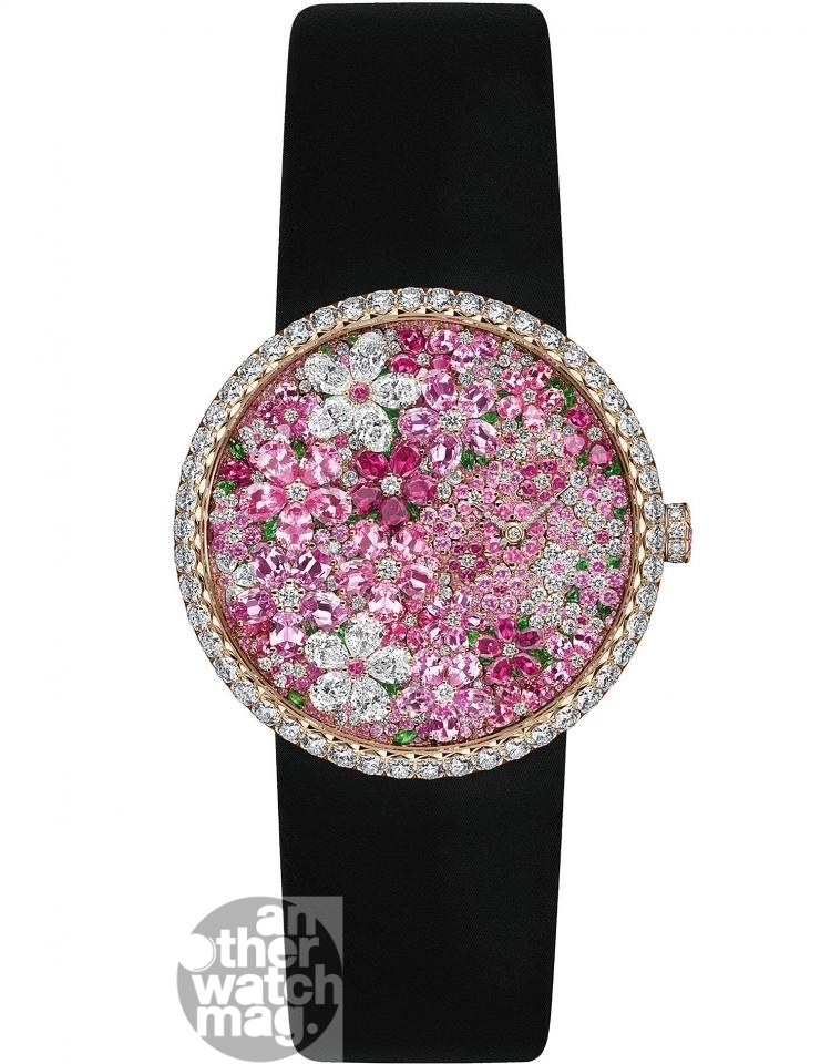 DIOR Dior LA D DE DIOR CD04317X1606