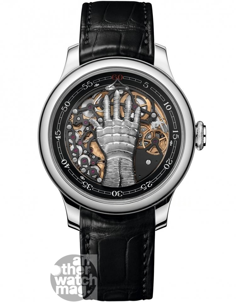 F P JOURNE F P Journe CLASSIQUE FFC