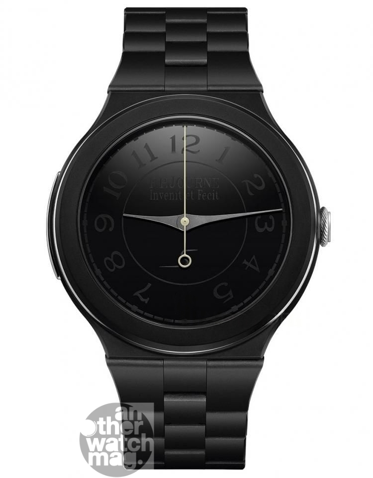 F P JOURNE F P Journe LINESPORT CF