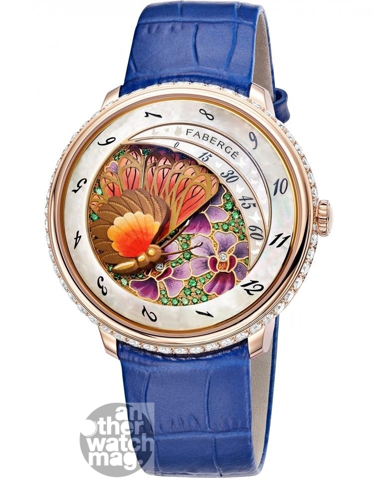 FABERGE Faberge COMPLIQUEE 797WA3737/1