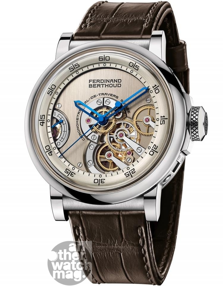FERDINAND BERTHOUD Ferdinand Berthoud CHRONOMETRE FB 2RES.1-1