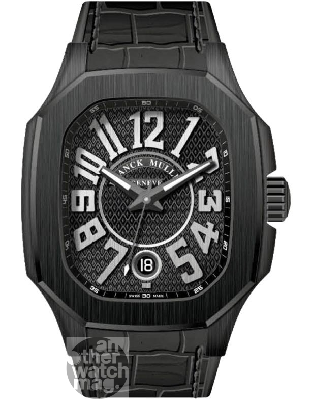 FRANCK MULLER IMPERIUM BLOCK
