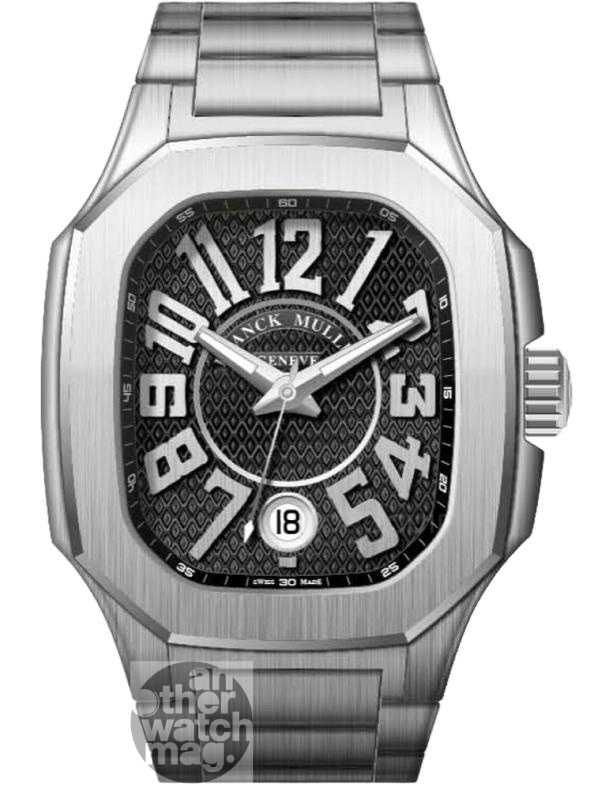 FRANCK MULLER IMPERIUM BLOCK