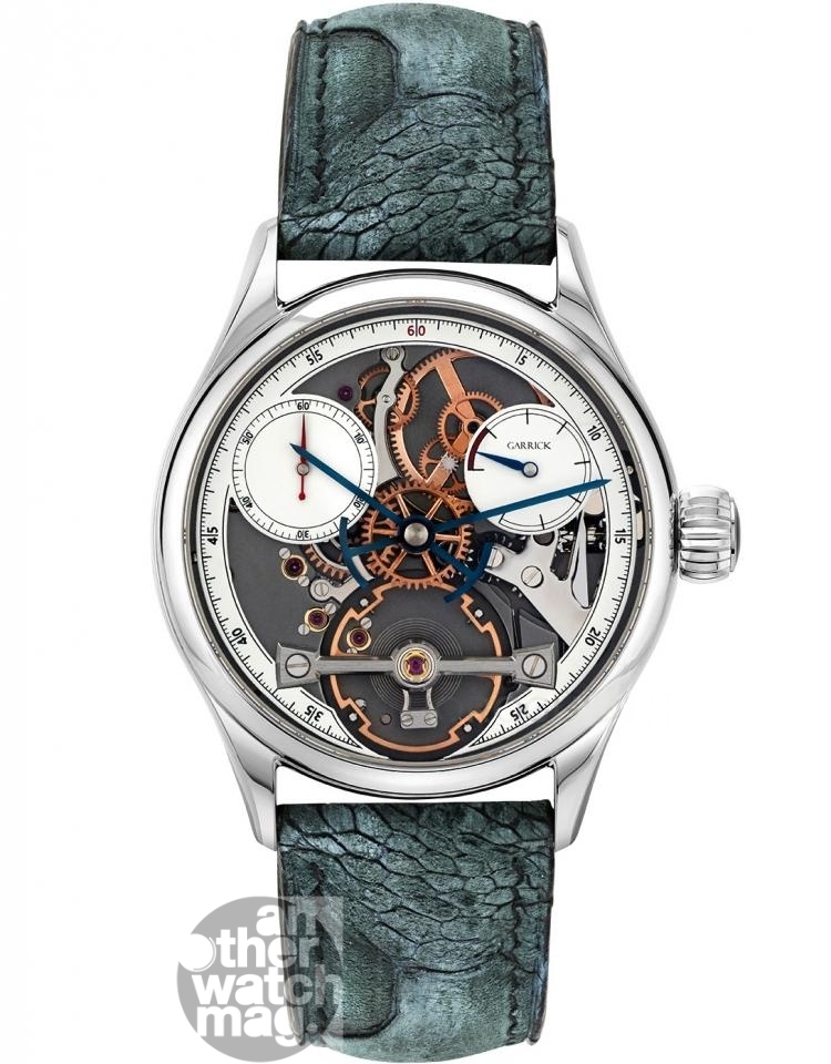 GARRICK Garrick GARRICK MK2