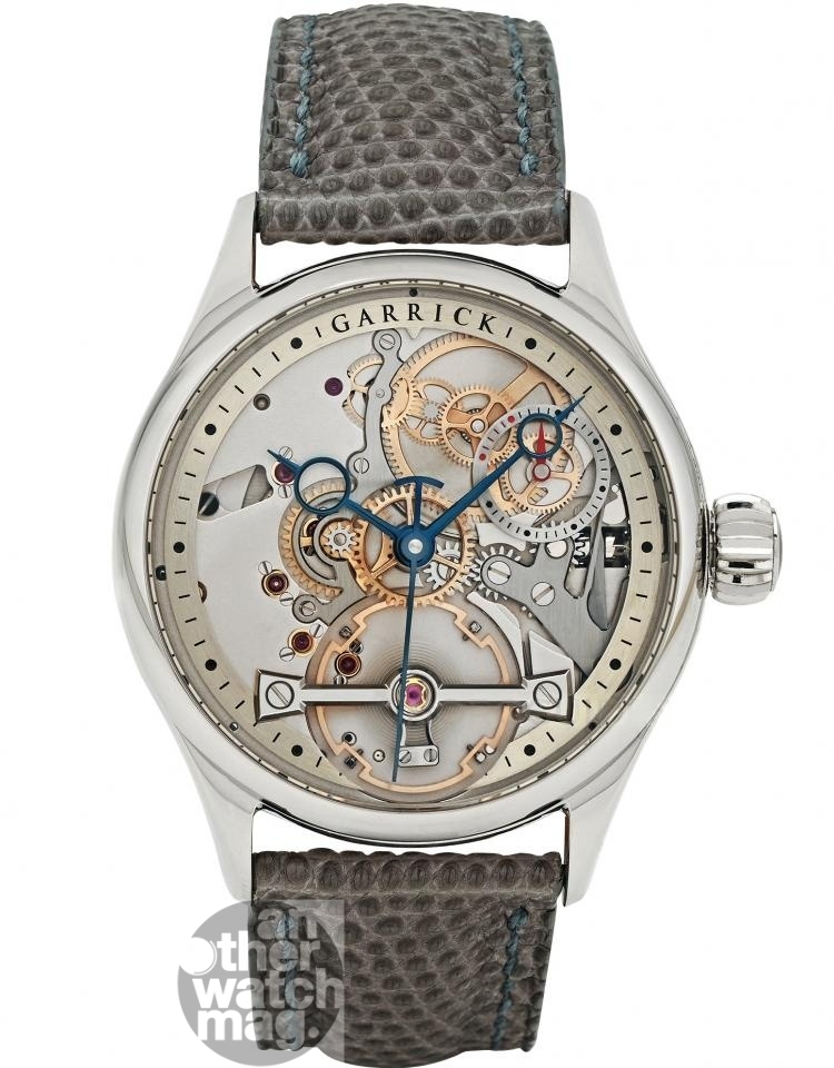 GARRICK Garrick GARRICK S3