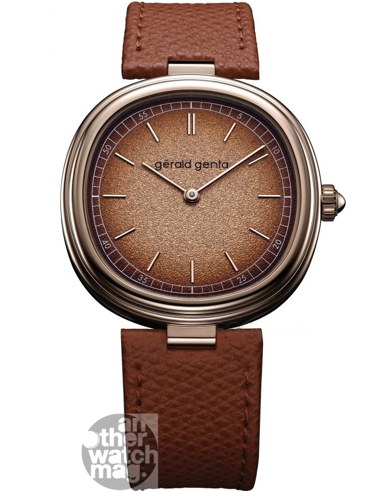 GERALD GENTA Gerald Genta GERALD GENTA ECFD01A1