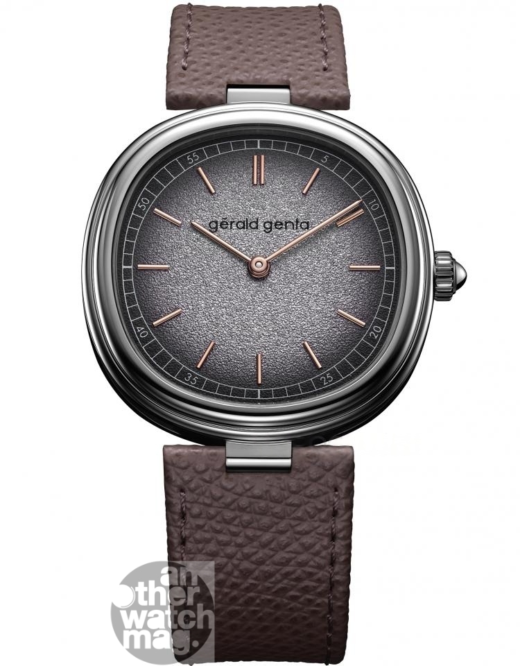 GERALD GENTA Gerald Genta GERALD GENTA ECFF01A1