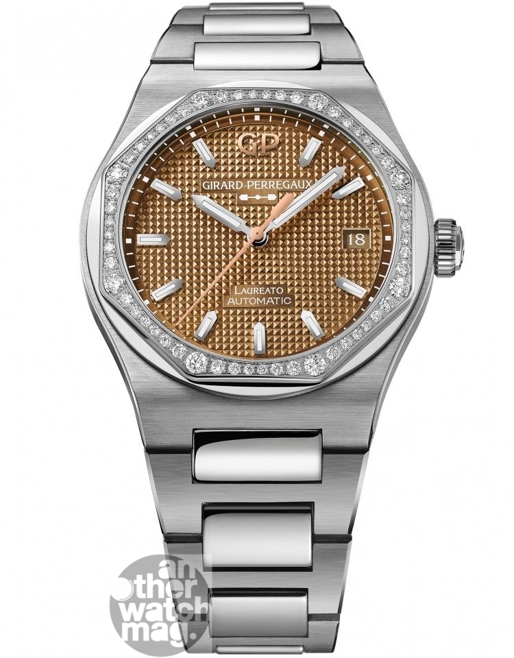 GIRARD-PERREGAUX Copper