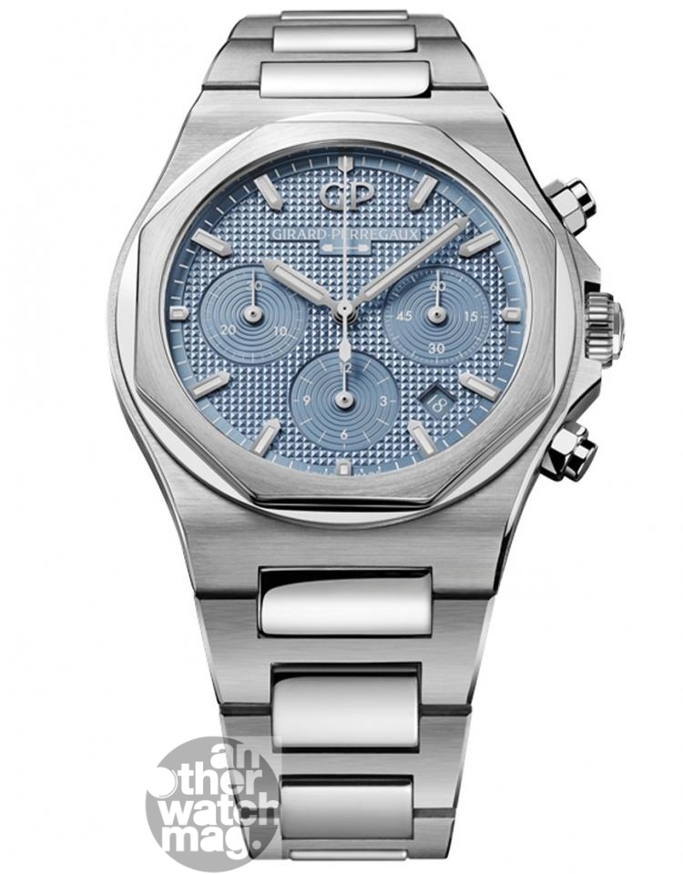 GIRARD-PERREGAUX Girard Perregaux LAUREATO 81020-11-3370-1GM