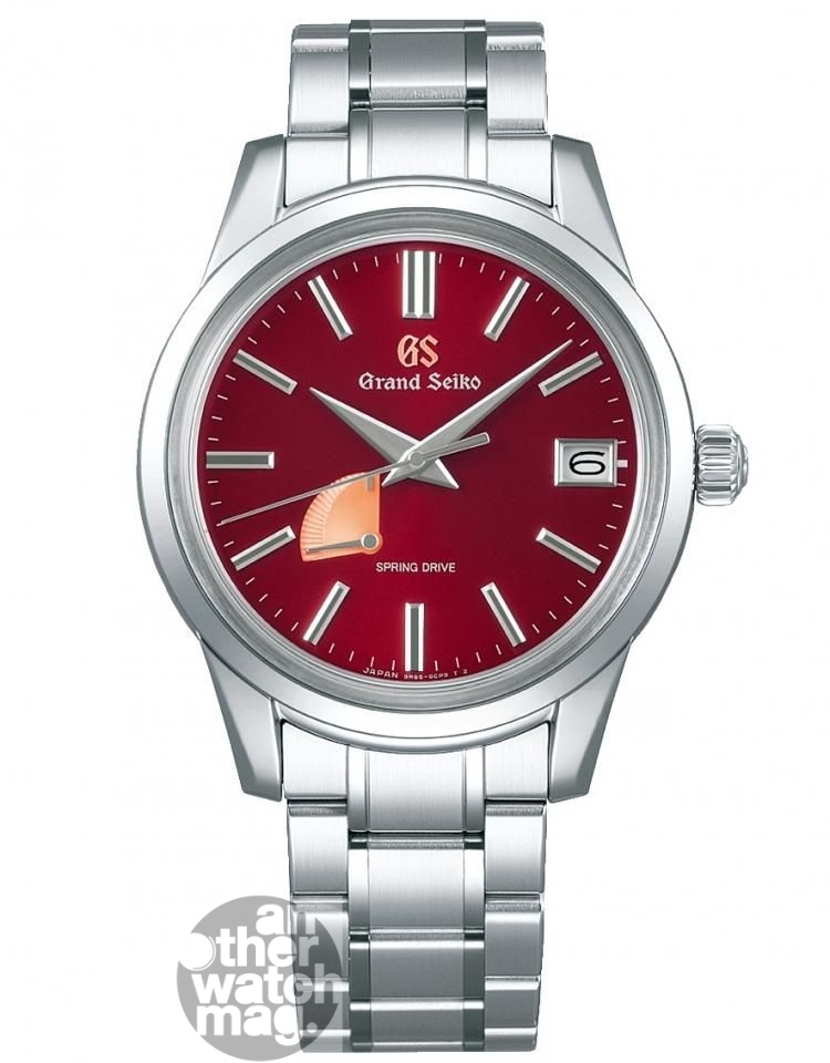 SBGA499 Caliber 9R 20th Anniversary