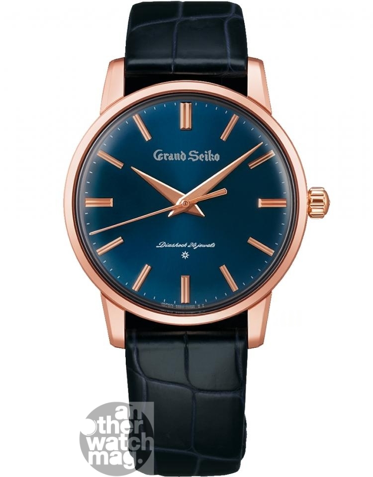 GRAND SEIKO Grand Seiko ELEGANCE SBGW314