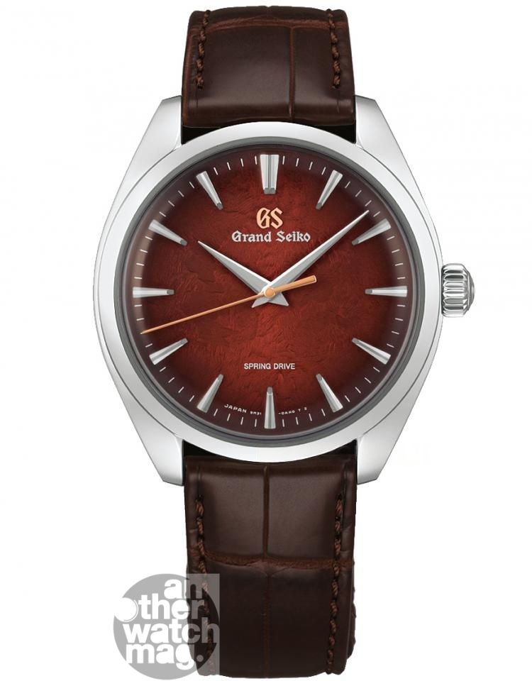 SBGY035 Caliber 9R 20th Anniversary